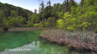 Central Croatia: Plitvice Lakes National Park - Rick Steves’ Europe Travel Guide - Travel Bite