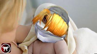 How Mew2king's Sheik was Born. (Remastered)