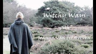 Hedge Witch and Hedge Riding || Witchy Ways Series Episode 7