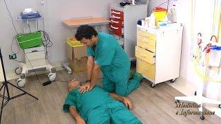 First Aid -  Il primo soccorso in caso di incidenti o malori: cosa fare e cosa non fare