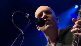 Devin Townsend Project - live at the Royal Albert Hall 2015 -  Funeral, Bastard and Death of Music