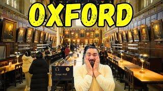 Viaggio in UK - Ep.18 - OXFORD