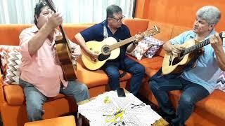 EJU JEYNA BLANQUITA- MANUEL VELÁZQUEZ,ALBINO GAONA Y DANIEL JIMENEZ -EN UNA PEÑA(05-11-2021)