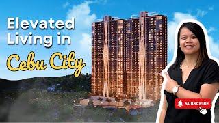 128 Nivel Hills Lahug - Elevated Living in Cebu City