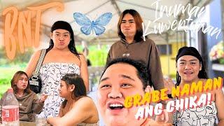 BAKLA NG TAON, ANO NA MGA TEH?! (4th death anniversary of Lloyd Cafe Cadena) | Madam Ely