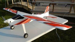 Techone Hobby Air Titan - InBox About & Flight Review