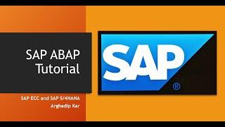 SAP ABAP: How to create transaction code for view maintenance