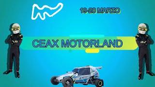 Vídeo resumen ceax motorland Daniel gayoso