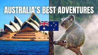 Explore Australia Top 10 Must Visit Destinations In Australia #travel #guide