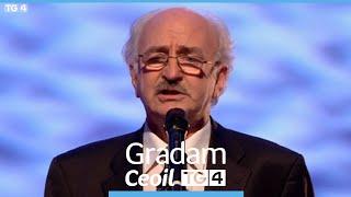 Cathal McConnell - The Flower of Magherally | Amhránaí na Bliana | Gradam Ceoil 2010