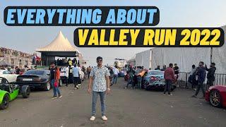 Best Motorsport events in india- Valley Run 2022 Whole tour | Aamby valley