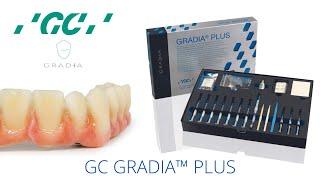 GC Gradia PLUS Gum