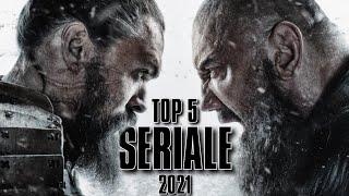 TOP 5 SERIALE 2021