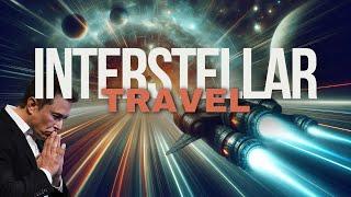 Interstellar Travel Possible !!! NASA's ambitious mission