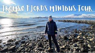 TROMSØ FJORDS MINIBUS TOUR