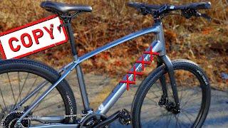 Did Trek COPY Specialized? | Trek Dual Sport 2 - Gen 5