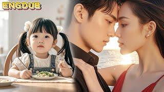 【ENG | DUB】One-night stand : Cinderella Secret  Exposes the Billionaire's Double Life! #shortdrama