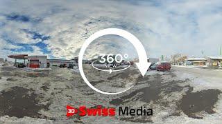 BAG MARKT - Bad Wurzach - 360 Virtual Tour Services