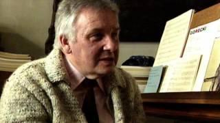 Henryk Górecki on his Symphony No. 3