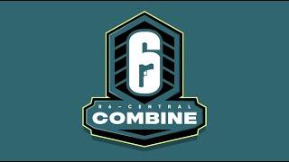 R6 Central Combine - Open Qualifier #1 - Calories vs Team Valor