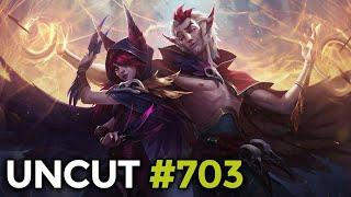 COACHING RAKAN - LOL ITA #703