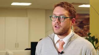 Meet Brian Hackett (FDI Business Development Manager) at Invest Northern Ireland - Americas
