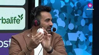 Zaheer Khan & Brett Lee Revere Shami's Seam Presentation - The Insiders - TATA IPL 2023 | JioCinema