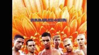 rammstein-Worlt Ihr Das Bett In Flammed Sehen