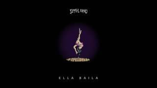 Justin Quiles - Ella Baila - Audio Oficial