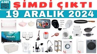 A101 19 ARALIK 2024 KATALOĞU | A101 ÇEYİZ MUTFAK AKTÜEL | RESMİ KATALOG  ŞİMDİ ÇIKTI