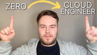 I tried becoming a Cloud Engineer in 90 Days – Here's What Happened!