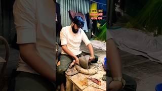 Prasanta Pal Studio Maa Durga Idol Making 2025 | Prasanta Pal Studio 2025  #durgapuja2025 #shorts