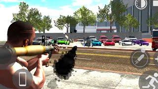 indian bike driving 3d all cars blast gameplay