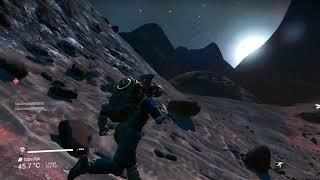 No Man's Sky - Expedition 13 (Adrift) Part I - Phase I