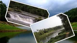 South India Tour Operator - Kumaar Holidays - River Tourism