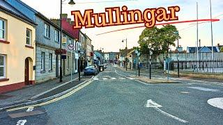 Mullingar, County Westmeath, Ireland