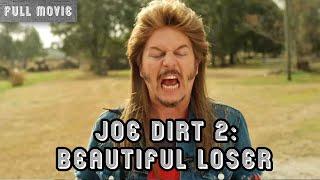 Joe Dirt 2: Beautiful Loser | English Full Movie | Comedy