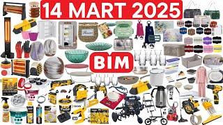 BİM 14 MART 2025 | MUTFAK ÇEYİZ TAMİRAT ÜRÜNLERİ | BİM AKTÜEL İNDİRİM KAMPANYALARI