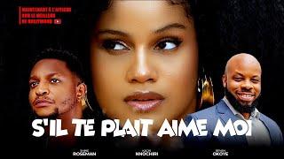 S'IL TE PLAIT AIME MOI (Film Complet)Films Africains 2024 - Shine Roseman, Kachi Nnochiri & B Okoye