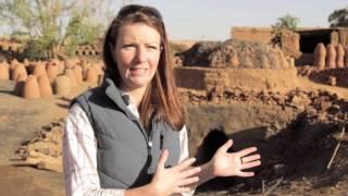 Ancient Iron, Experimental Archaeology in Sudan (UCL Qatar)