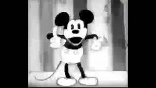 Mickey Mouse Lost Episode (1969) (found lost media) (read description)