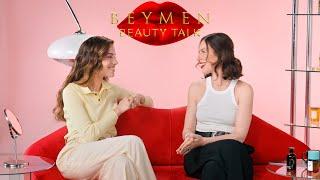 Beymen Beauty Talk: Cansu Akın ile Güzellik Dolu Bir Sohbet