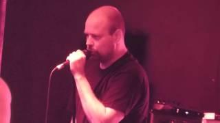 SATURNUS live at Saturn Over Europe Tour 2015 - full show