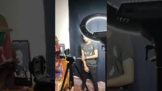 Best ringlight for youtube video and Instagram Reel | Rajeev Roy 2.0 | online earnings