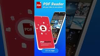 PDF Reader