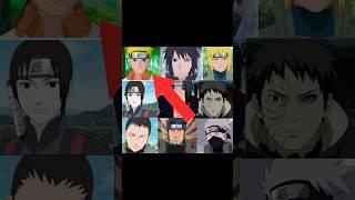 Naruto character couple photos part 2️ #animefans#shortvideo #naruto #sasuke #kakashi