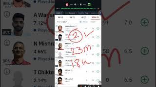 BRN vs BCC | BRN vs BCC Dream11 | BRN vs BCC Dream11 Prediction | BRN vs BCC Dream11 Today Match