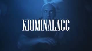 DESINGERICA X PLJUGICA X PETROV TYPE BEAT "KRIMINALACC" || Prod. by Birke