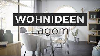 Wohnidee Lagom | BAUR