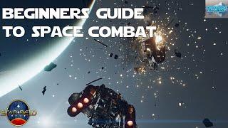 Beginner's Guide to Starfield Space Combat